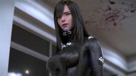 えろ gantz|GANTZ（ガンツ） – エロシーン総集編